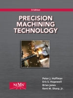 PRECISION MACHINING TECHNOLOGY