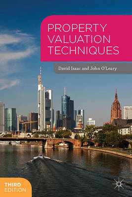 PROPERTY VALUATION TECHNIQUES