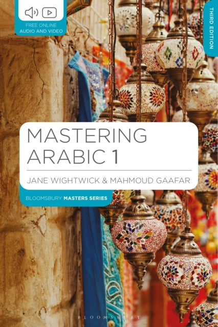 Mastering Arabic 1