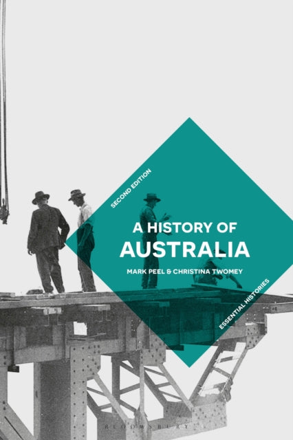 History of Australia