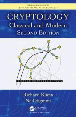 Cryptology - Classical and Modern
