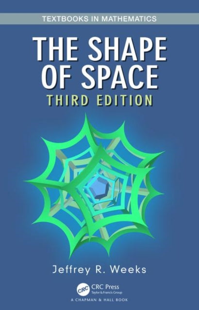 SHAPE OF SPACE