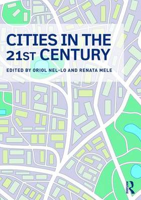 CITIES IN THE 21ST CENTURY