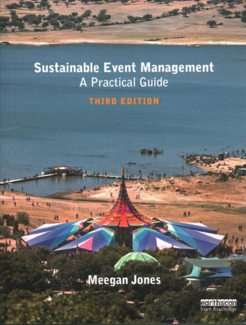 Sustainable Event Management