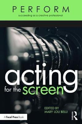 ACTING FOR THE SCREEN