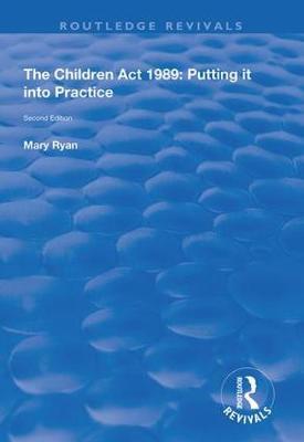 Children Act 1989