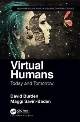 Virtual Humans - Today and Tomorrow