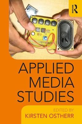 APPLIED MEDIA STUDIES