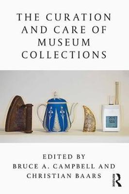 Curation and Care of Museum Collections