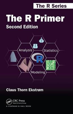 R PRIMER, SECOND EDITION