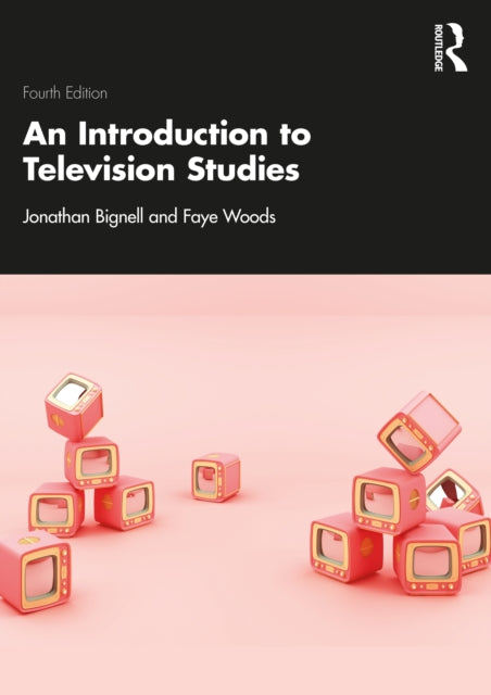Introduction to Television Studies