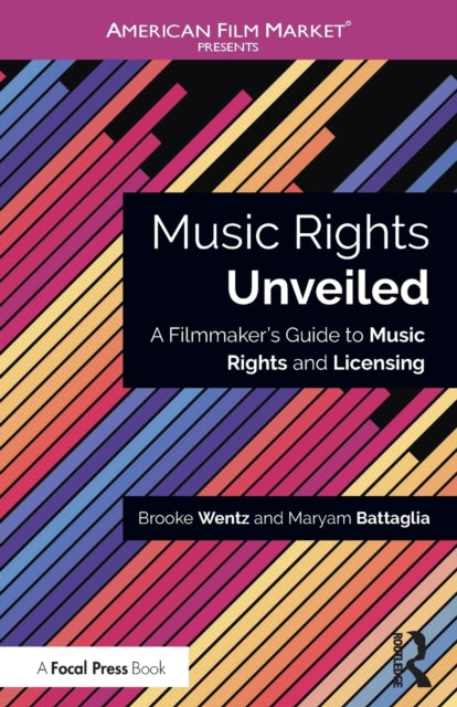 Music Rights Unveiled: A Filmmaker's Guide to Music Rights and Licensing