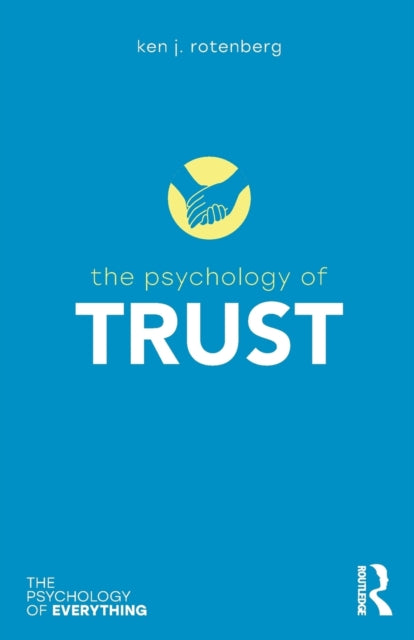 Psychology of Trust