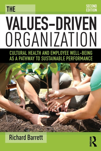 Values-Driven Organization