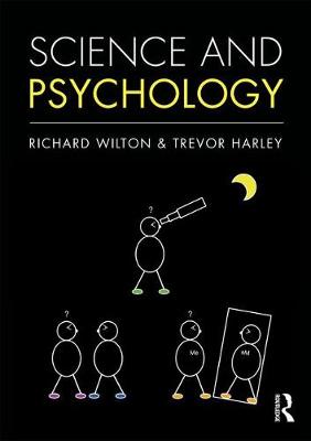 SCIENCE AND PSYCHOLOGY