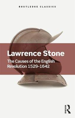 The Causes of the English Revolution 1529-1642