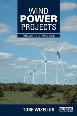 WIND POWER PROJECTS: THEORY AND PRACTICE