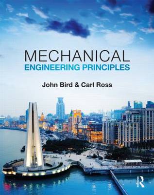 MECHANICAL ENGINEERING PRINCIPLES