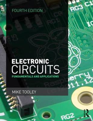 ELECTRONIC CIRCUITS: FUNDAMENTALS AND APPLICATIONS