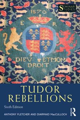 TUDOR REBELLIONS
