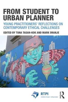 FROM PLANNING STUDENT TO URBAN PLAN