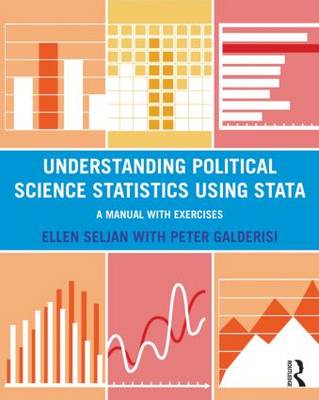 Understanding Political Science Statistics using Stata