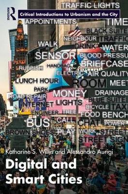 DIGITAL AND SMART CITIES