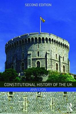 Constitutional History of the UK