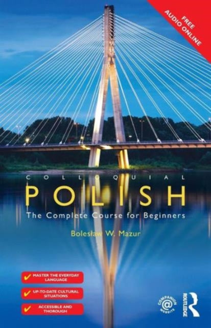 Colloquial Polish