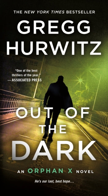 Out of the Dark