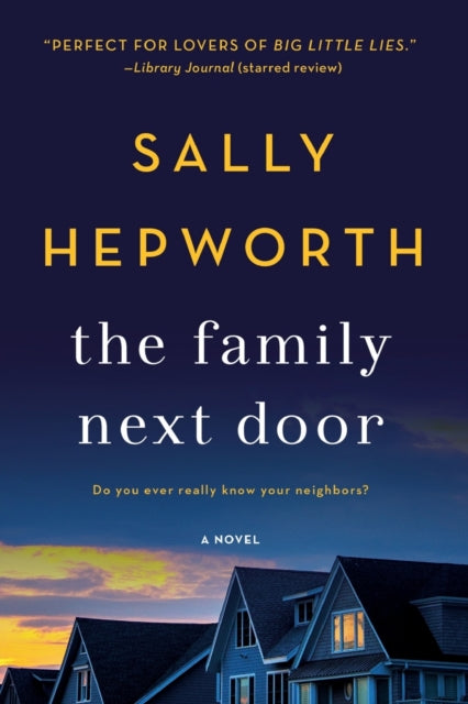 Family Next Door
