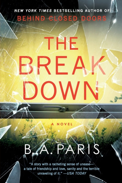 Breakdown