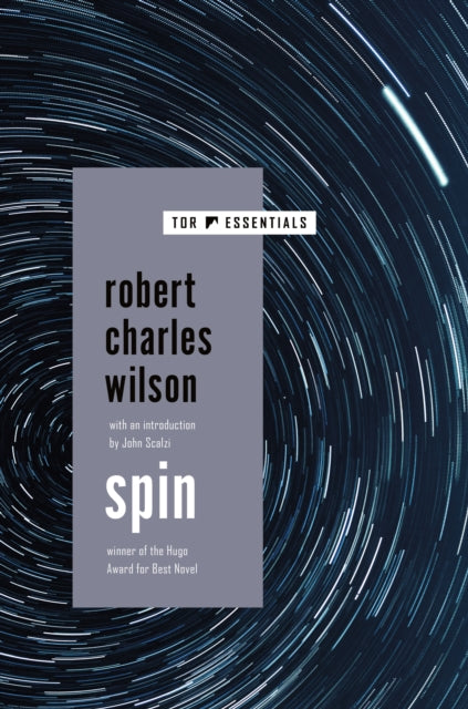 Spin