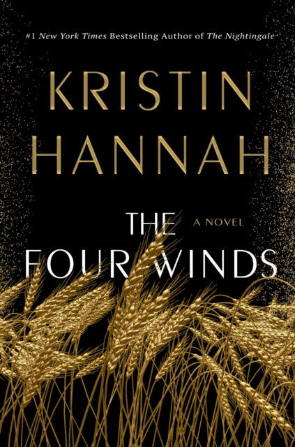 The Four Winds - A Novel