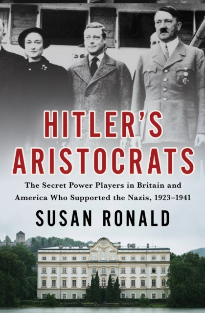 Hitler's Aristocrats
