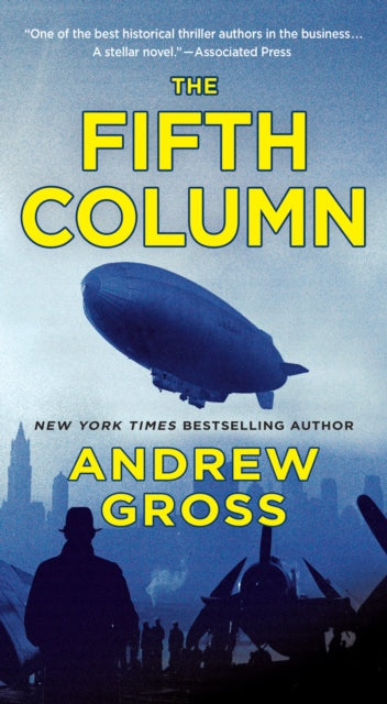 Fifth Column