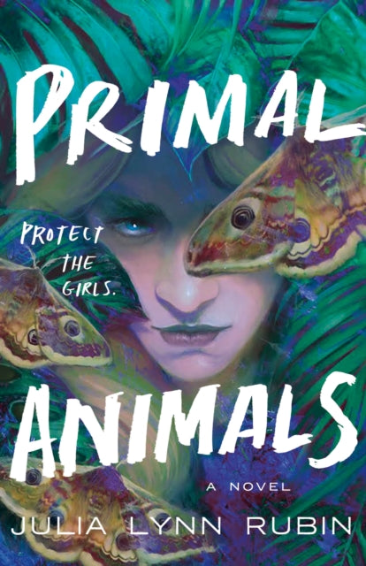 Primal Animals - A Novel