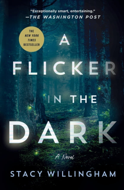Flicker in the Dark