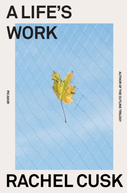 Life's Work