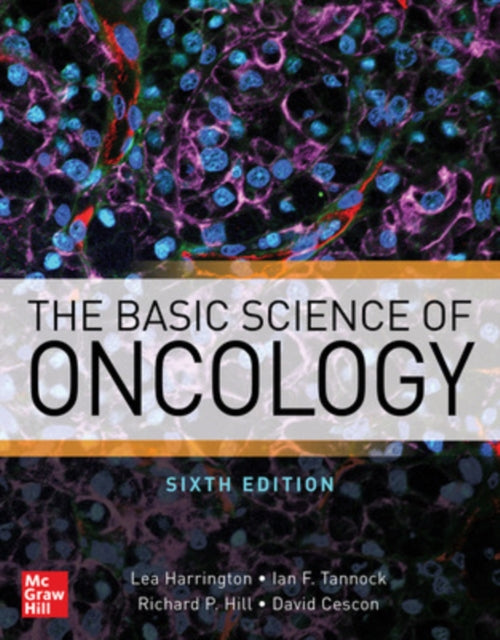 Basic Science of Oncology, Sixth Edition