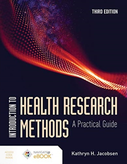 Introduction to Health Research Methods