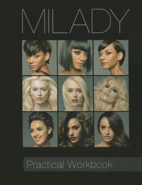 Practical Workbook for Milady Standard Cosmetology