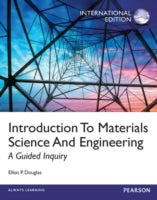 INTRODUCTION TO MATERIALS SCIENCE