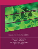 Bioprocess Engineering: Basic Concepts