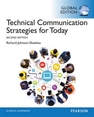 TECHNICAL COMMUNICATION STRATEGIES FOR TODAY