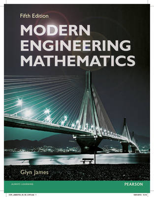 MODERN ENGINEERING MATHEMATICS