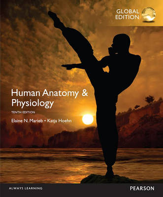 Human Anatomy & Physiology, Global Edition