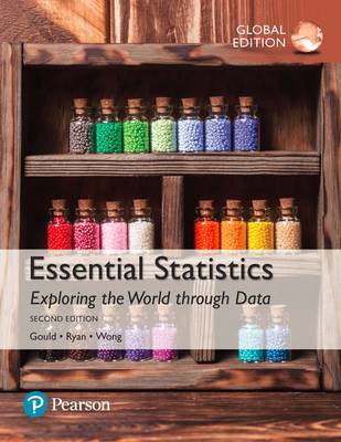 ESSENTIAL STATISTICS