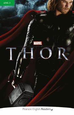MARVEL THOR