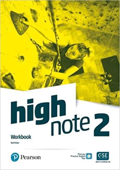 HIGH NOTE 2 - DZ
